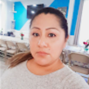 Meet your Posher, Ivette